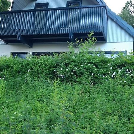 Ferienhaus Im Seepark Kirchheim Kirchheim  Exterior foto