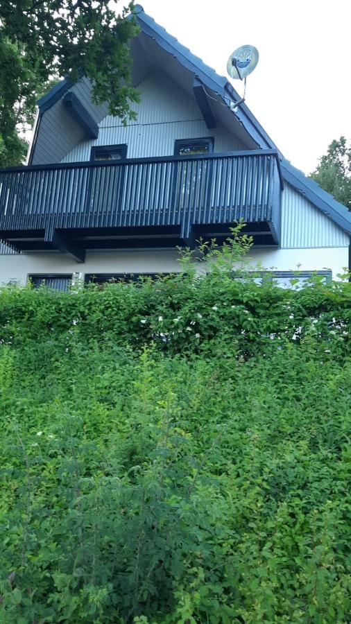 Ferienhaus Im Seepark Kirchheim Kirchheim  Exterior foto